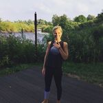 Mandy Behrens - @mandylovesyoga - Instagram