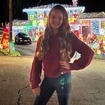 Amanda Belanger - @abela2411 - Instagram