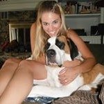 Amanda Belanger - @afulkers - Instagram