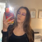 Amanda Belcher - @amandarella_ - Instagram
