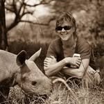 Amanda Belcher - @amandabelcherkenya - Instagram