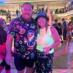 Mandy 'Belcher' Spencer - @spence_partyof_3 - Instagram