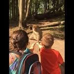Mandy Bennacef - @mandybennacef - Instagram