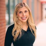 Amanda Berger - @thebestbergerintown - Instagram