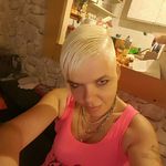 Mandy Berger - @lauristeveneva - Instagram