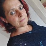 Mandy Berger - @rotstraenchen75 - Instagram