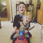 Mandy Berger Kusner - @mandy1280 - Instagram