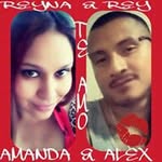 Amanda Bernal - @amandabernal90723 - Instagram