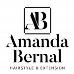 Amanda Bernal H&E - @amandabernalsalon - Instagram