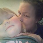 Mandy Bernal - @that.1.momma - Instagram