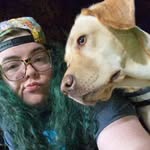 Amanda Bertrand - @stlwrncrvrcryptd - Instagram
