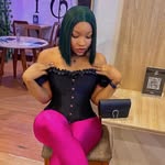 Mandy Best - @mrs_trinity1 - Instagram