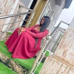 Okechukwu Mandi - @mandybest_ - Instagram