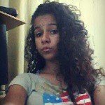Amanda Vitória - @mandybieber19 - Instagram