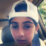 Mandy - @mandybieber11 - Instagram