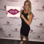 Amanda Binder - @happilywholeobx - Instagram