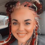 Mandy Binkley - @mandy.riner90 - Instagram