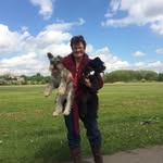 Mandy Blackburn - @movienight198 - Instagram
