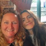 Mandy Blackburn - @amandajabl - Instagram