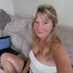 Mandy Blackwell - @mandyblackwell1968 - Instagram
