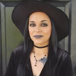 Mandy Blackwell - @___stay_spooky__ - Instagram