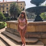 Mandy Blackwell - @mandyblackwell25 - Instagram