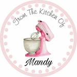 Mandy van Roessel-Blom - @uitdekeukenvanmandy - Instagram