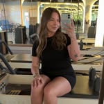 Amanda Blood | Pilates - @pilatesxamandaa - Instagram