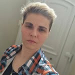Mandy Alaska Ottawa BloodWolf - @mandybloodwolf - Instagram