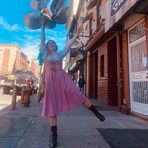 Mandy Blood - Facebook