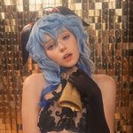 Mandy - @mandyblood94 - Instagram