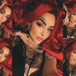 🖤Mandy🖤 - @mandybloodsting - Instagram