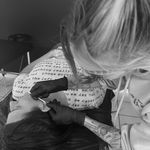 Mandy - @mandybloodsting_piercing - Instagram