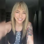 Amanda Baker - @mandy_blue_fit - Instagram