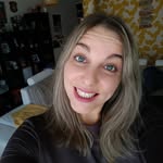 Amanda de la Fuente - @mandy_blue5 - Instagram