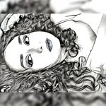 Amanda Gonçalves - @mandy_blue.art - Instagram
