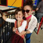Mandy Blum Boutwell - @nikolasgrace9 - Instagram