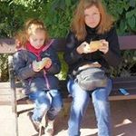 Mandy Bockwitz - @mandybockwitz - Instagram