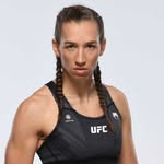Mandy Böhm - @mandy_monster_mma - Instagram