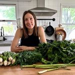 Amanda Bolen - @beetnberrylife - Instagram
