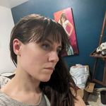Mandy Bond - @mandybondpainting - Instagram