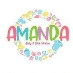 Amanda FashionKids Bone - @amanda_boutique_bone - Instagram