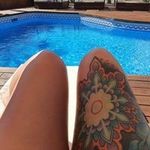 Mandy Booth - @moovb - Instagram