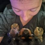 Mandy Booth - @supermand0973 - Instagram