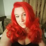 Mandy Booth - @mandyssosweet - Instagram