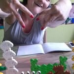 Mandy Bosse - @essobydnam - Instagram