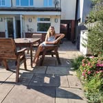 Mandy Bowden - @mandyross1005 - Instagram