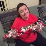 Mandy Bowden - @snowmama2025 - Instagram