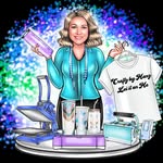 Mandy Bowen - @craftzbymanz - Instagram
