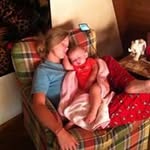 Mandy Bowen Stewart - @mandynadam0731 - Instagram